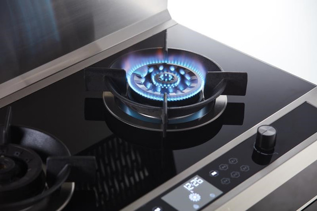 1=3?別不信,優格集成灶優點多到你數不過來!