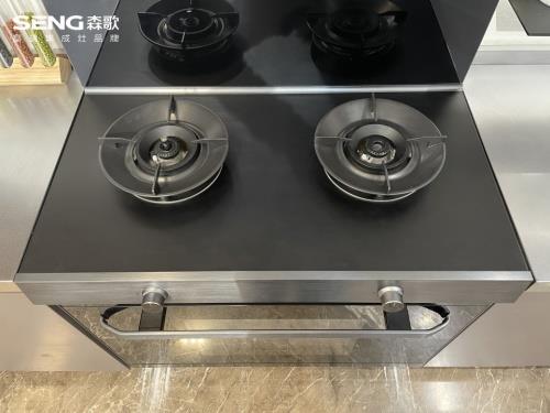 告別抽油煙機，與森歌一起探尋無煙廚房的魅力——集成灶全面解析